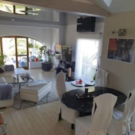 Villa Coma Denia Exterior foto