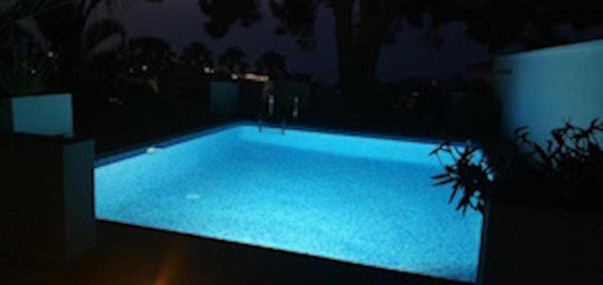 Villa Coma Denia Exterior foto