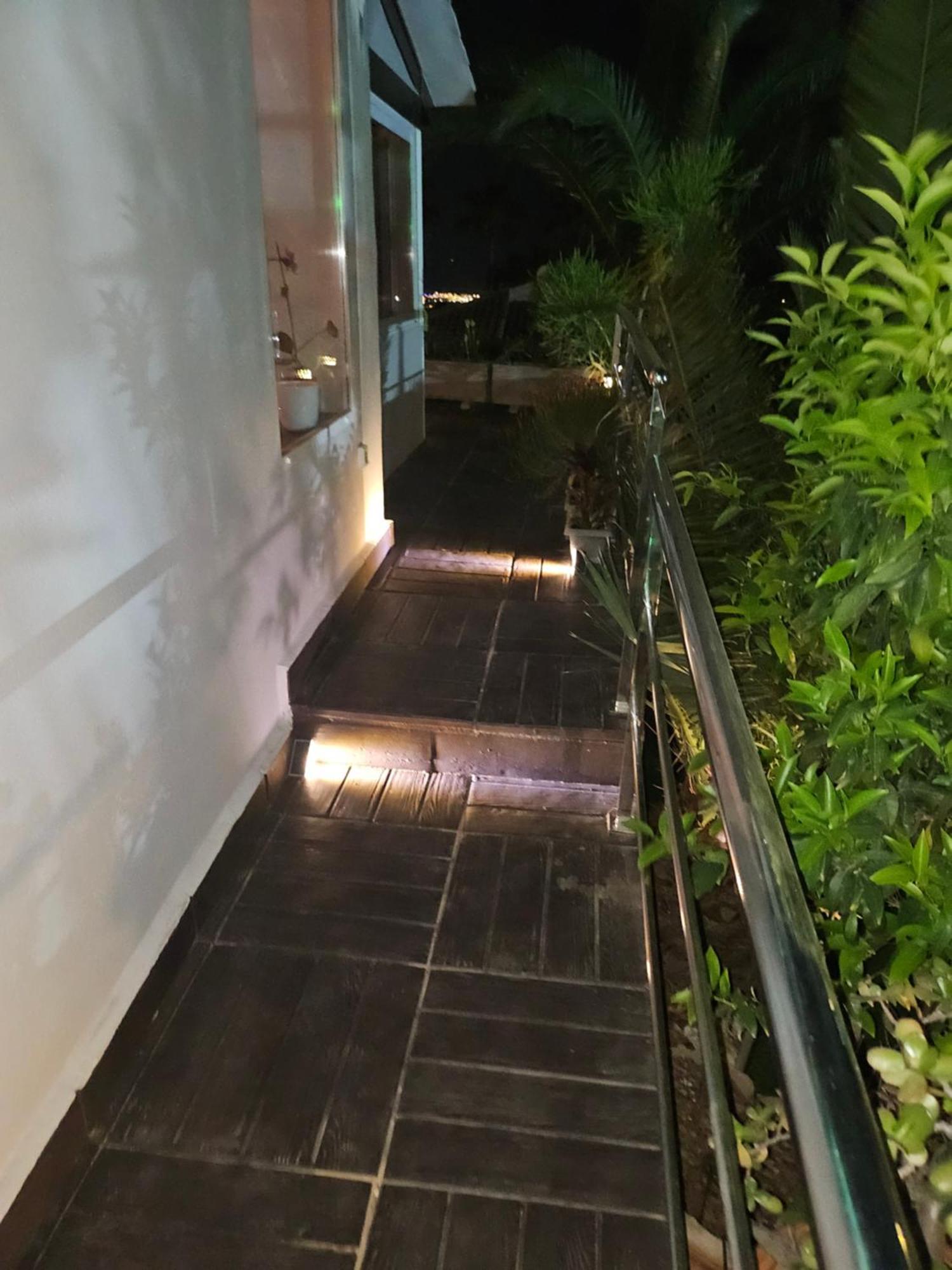 Villa Coma Denia Exterior foto
