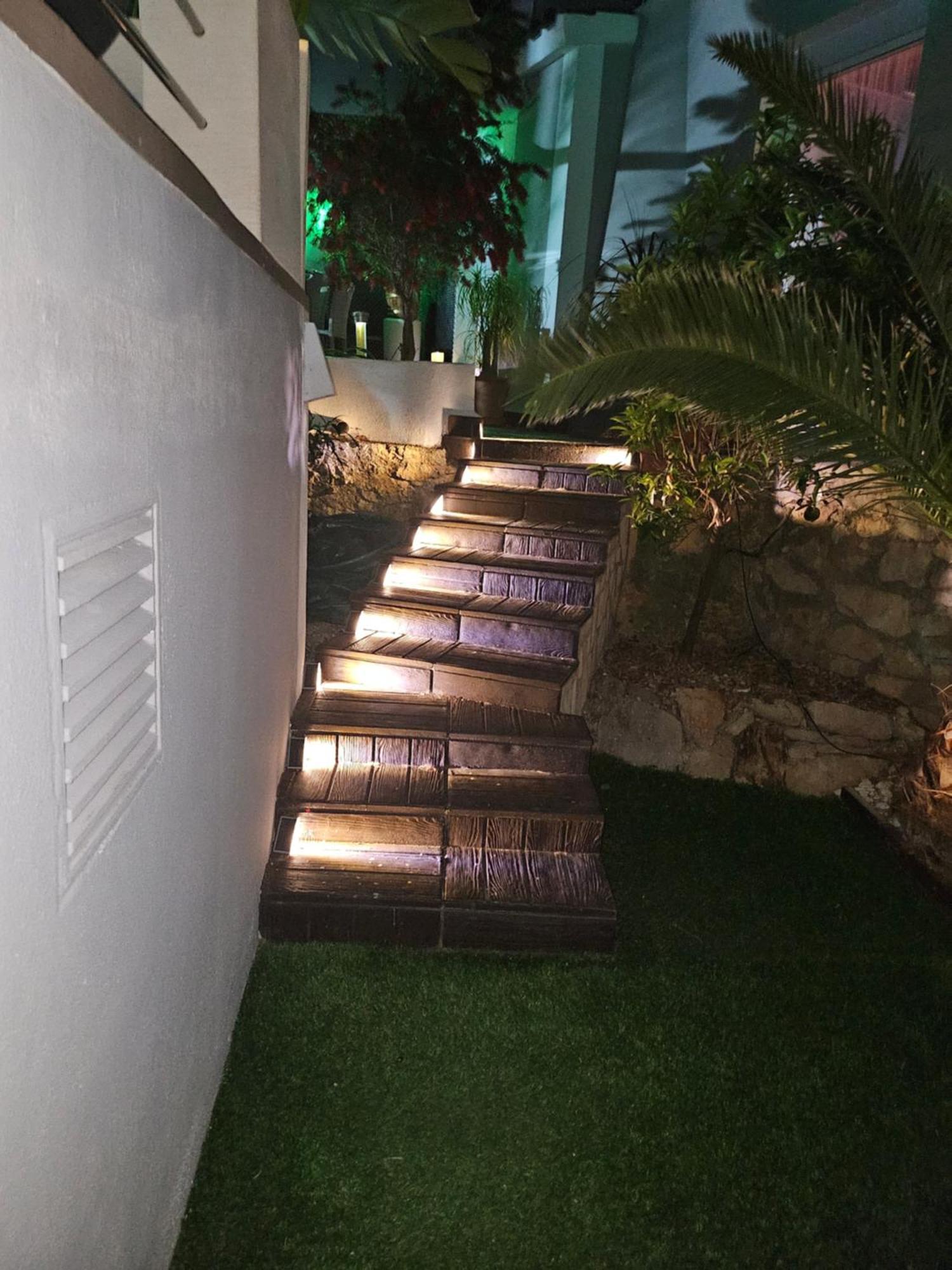 Villa Coma Denia Exterior foto