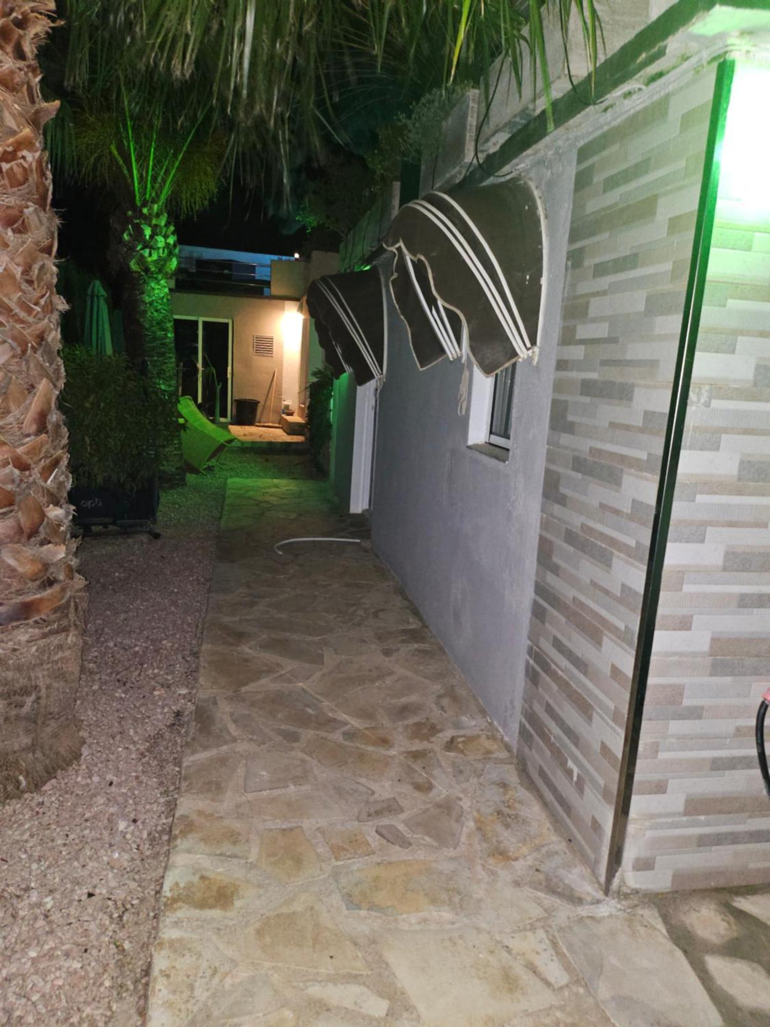 Villa Coma Denia Exterior foto