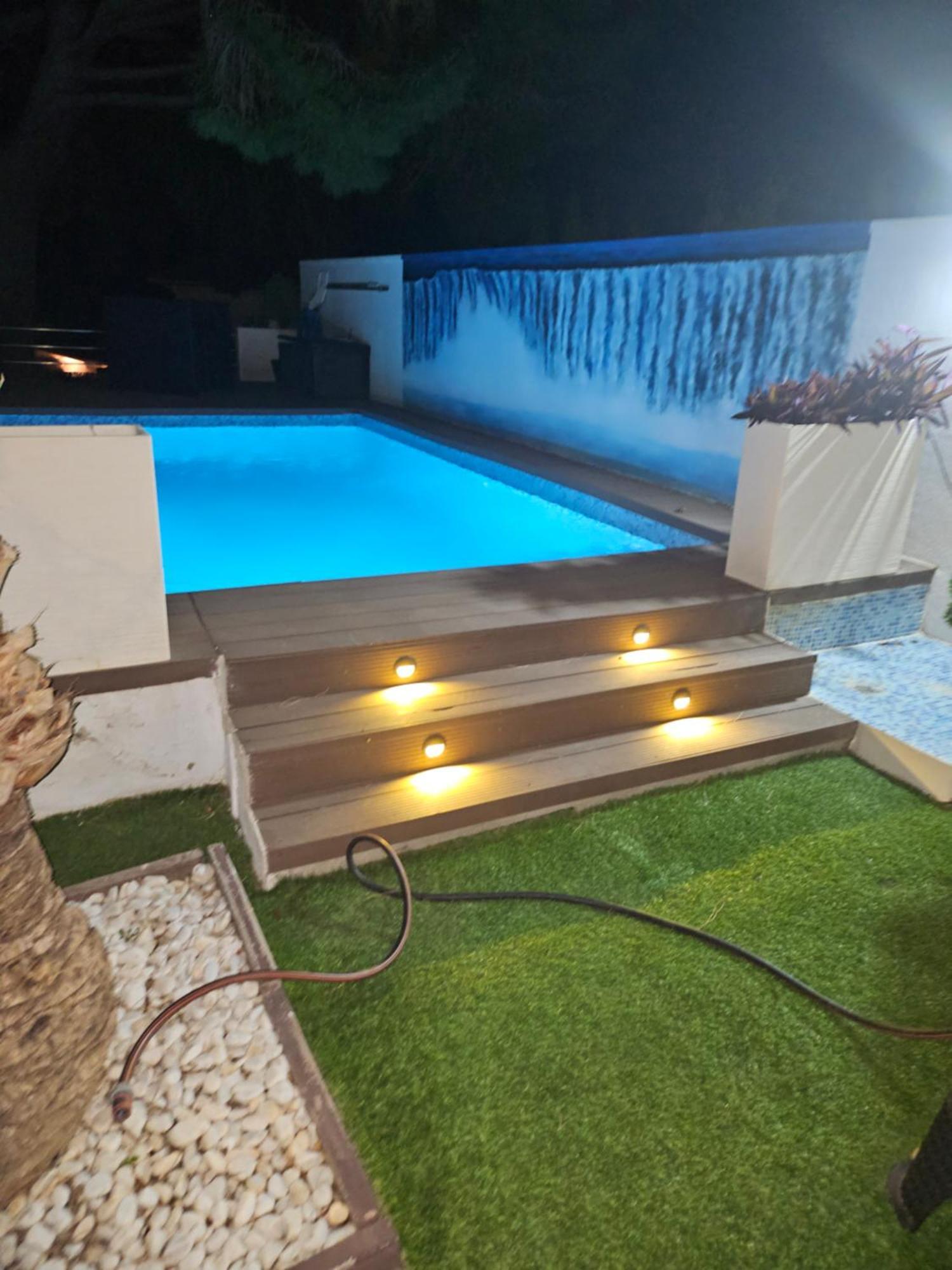 Villa Coma Denia Exterior foto