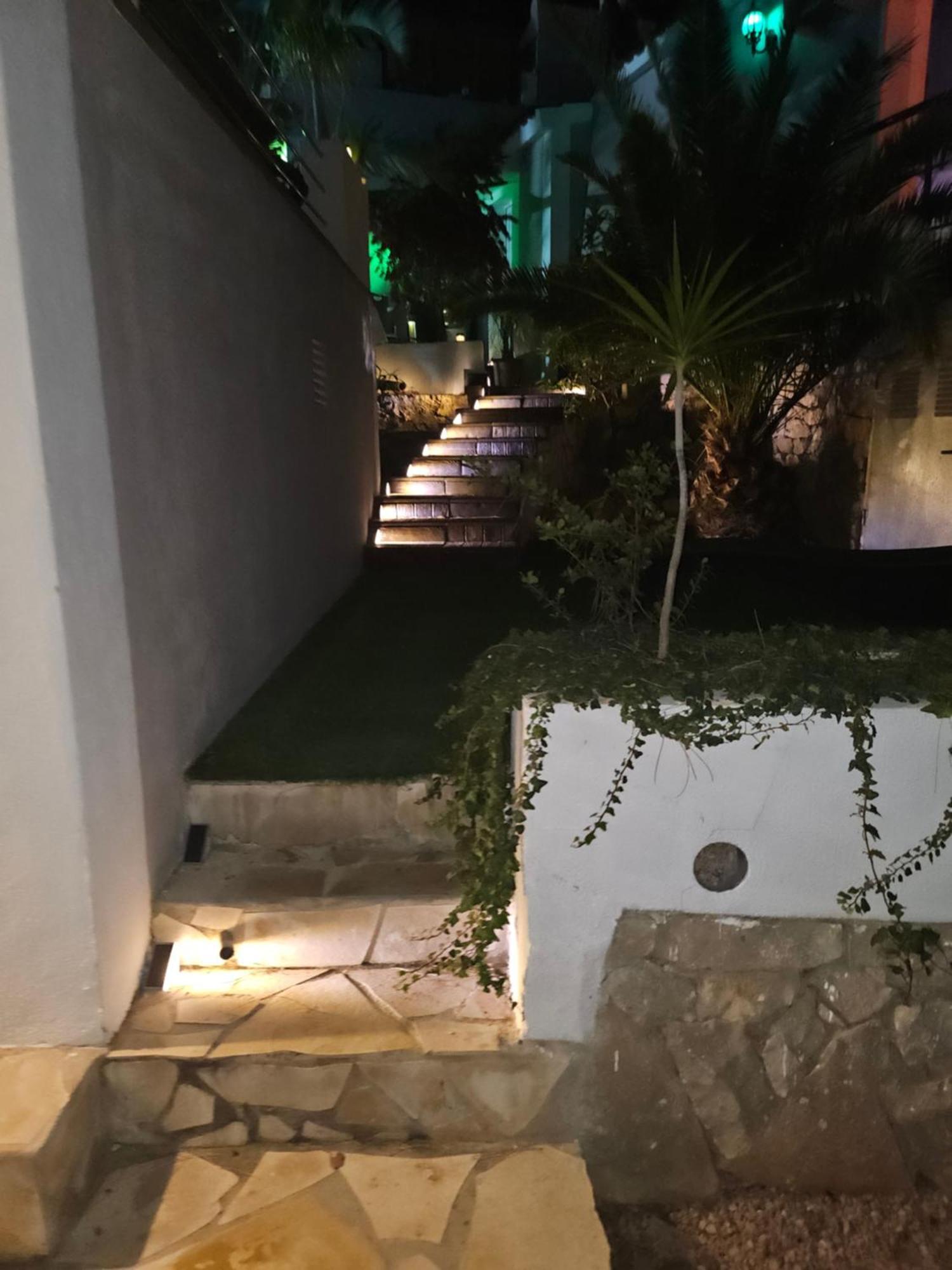 Villa Coma Denia Exterior foto